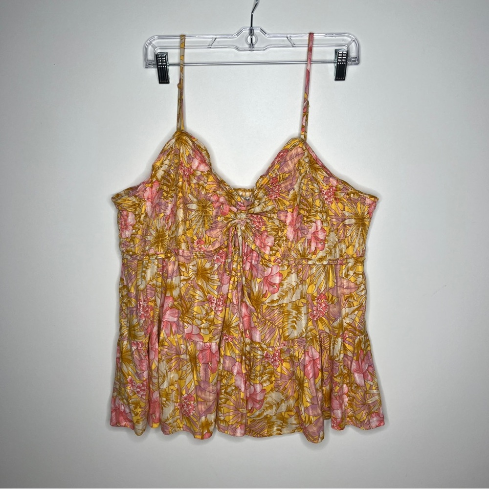 American Eagle Top